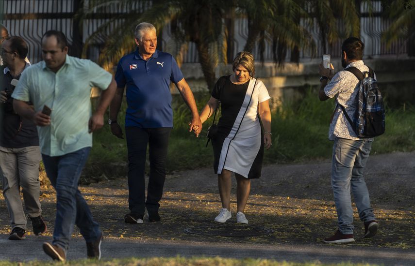 Cuba: ratifican código que permite matrimonio igualitario