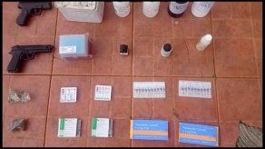 Circulación de fentanilo en Panamá genera preocupación