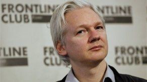 Problema de Assange tiene un solución muy fácil