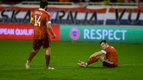 Francia dFrancia defiende que se excluya a Rusia del Mundialefiende que se excluya a Rusia del Mundial