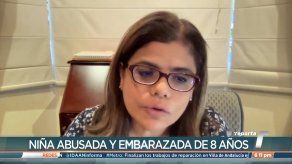 Psiquiatra explica secuelas por abuso sexual