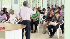 No descartan que asaltante de docente del Colegio Artes y Oficios sea un estudiante