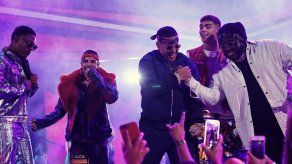Entrega de los Premios Juventud 2019