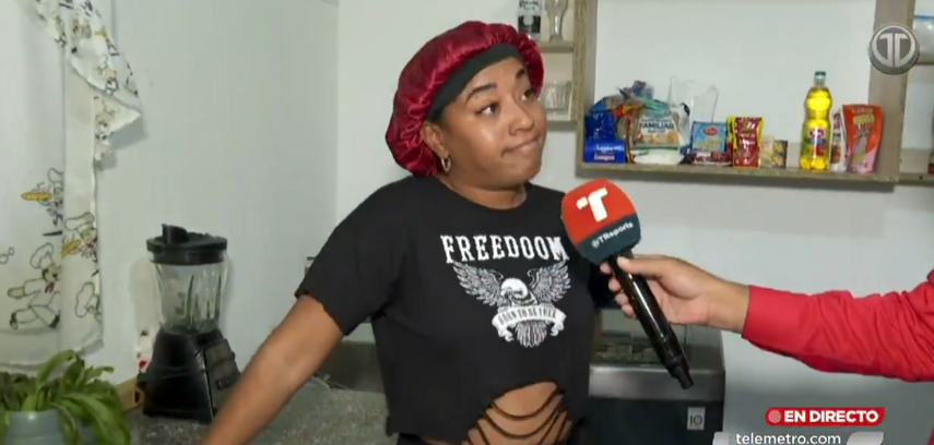 Residentes de Ciudad Esperanza