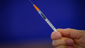 El cargamento arribó a Managua en un avión de la compañía Air China que también transportó a funcionarios chinos.