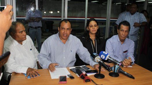 Con cierre de campaña proselitista, PRD está preparado para elecciones el domingo