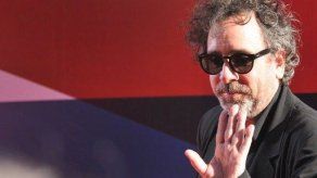 Tim Burton: Lincoln podría haber pasado noches cazando vampiros