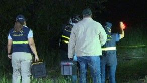 Encuentran cuatro cuerpos sin vida en Vacamonte Encuentran cuatro cuerpos sin vida en Vacamonte