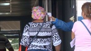 Pacientes crónicos piden reforzar medidas de bioseguridad tras apertura de consulta externa