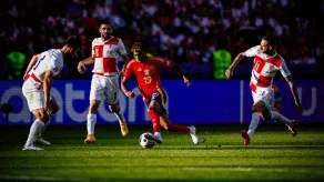 Eurocopa 2024: España gana sin problemas a Croacia