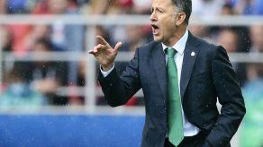 Técnico de México