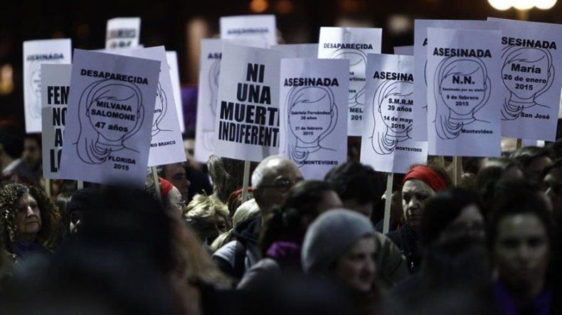 Crean botón de pánico para combatir la violencia de género