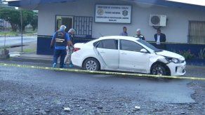 Tres heridos y tres aprehendidos tras un tiroteo en Vacamonte