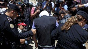 Ataque con granada deja al menos ocho heridos en Guatemala