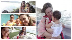 ¿De vacaciones con tu bebé? ¡Toma nota!