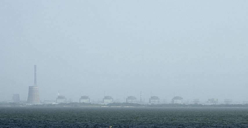 Acusan a Rusia de secuestrar a director de central nuclear