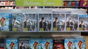 Películas de Warner tardarán 2 meses en alquilarse en DVD