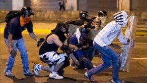 Pentágono advierte interrupción de petróleo venezolano