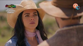 LA DESALMADA | Fernanda planea engañar a Rafael para continuar su venganza