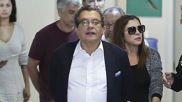 Joao Santana reitera que Lula intermedió para pago de Odebrecht en El Salvador