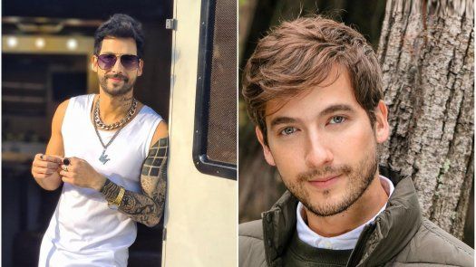 Exclusiva: Carlos Torres habla de su exitosa trayectoria actoral en Netflix