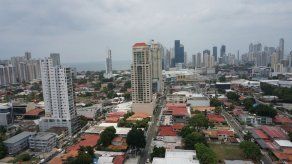 La economía de Panamá crecerá un 4