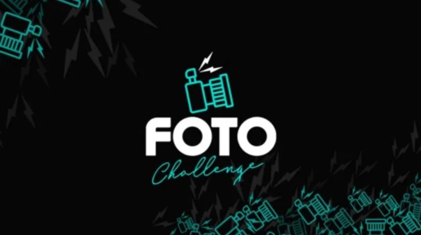 Anuncian los participantes para la 3ra. temporada de Foto Challenge