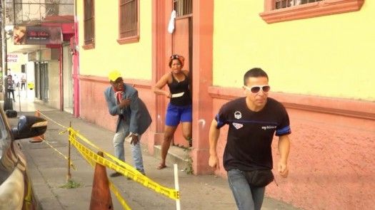 Cámara Indiscreta - ¿Quién te va a ayudar?