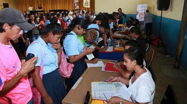 Procesos de auditorías revelan que otorgaban becas de forma excesiva: Ifarhu