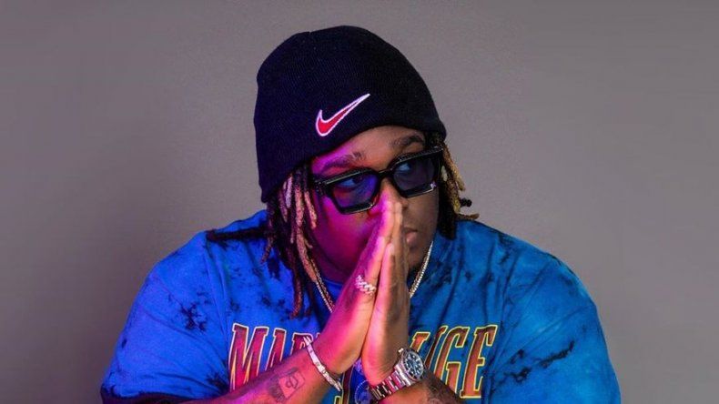 Sech es nominado a la categoría Mejor Concierto en Casa de los Premios Juventud