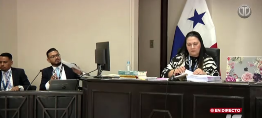 El juicio por el caso Odebrecht inicio el lunes 12 de enero de 2026. El juicio por el caso Odebrecht inicio el lunes 12 de enero de 2026.