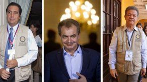 Martín Torrijos acompañará Comisión de la Verdad venezolana