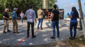 MiAmbiente abre licitación para construir nuevo Asta de la Bandera Nacional MiAmbiente abre licitación para construir nuevo Asta de la Bandera Nacional