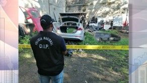 Realizan allanamientos en talleres de Parque Lefevre y Pueblo Nuevo Realizan allanamientos en talleres de Parque Lefevre y Pueblo Nuevo