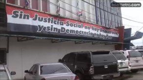 Diputados del PRD no discutirán reformas electorales