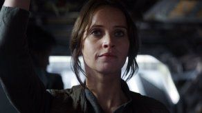 Rogue One sigue liderando la taquilla en EEUU y Canadá
