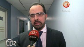 Diputados guardan reserva sobre denuncias contra Moncada Luna