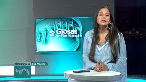 Glosas de Flor Mizrachi: 3 de agosto de 2020