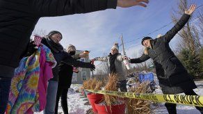 El primer ministro de Canadá, Justin Trudeau señaló que la reducción en las restricciones representa un “gran paso” hacia la reapertura de la frontera.