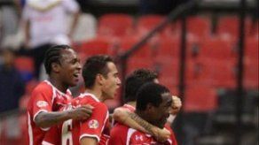 Con gol de último minuto