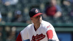 Kluber llega a 18 victorias