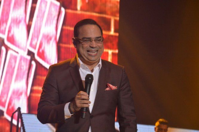 Concierto En Buena Compañía en Panamá