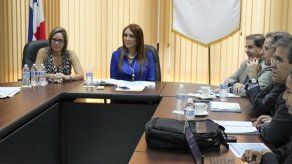 Titular del Mides espera la designación del viceministro encargado Titular del Mides espera la designación del viceministro encargado