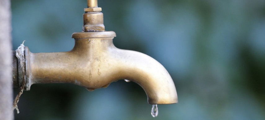 ¡SIN AGUA! Importante aviso del IDAAN por suspension en sectores de Panamá Oeste