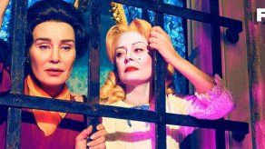 Olivia de Havilland lleva a juicio a la cadena FX y su serie Feud