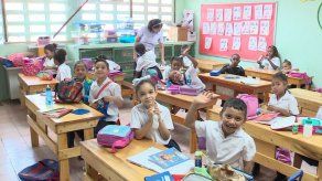 Lanzan cuarta edición del Concurso Nacional por la Excelencia Educativa