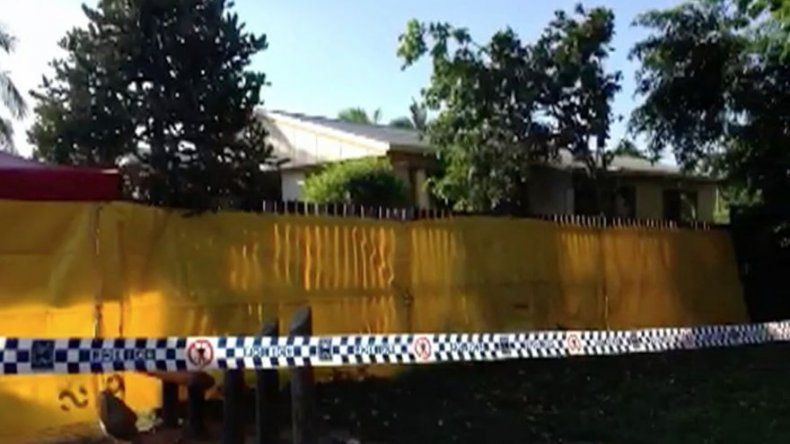 Hallan 8 niños muertos en una casa en Australia