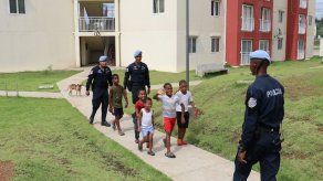 200 nuevas unidades reforzarán a la Policía Nacional en todo el país