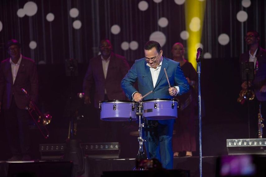 Gilberto Santa Rosa