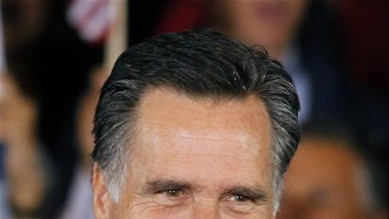 Romney dice: No me preocupan los más pobres